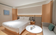 Kamar Tidur 6 Ji Hotel (Hanyu Jingu Store, Jinan High-tech Zone)