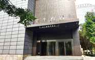 Lainnya 7 Ji Hotel (Lianhua Street store Zhengzhou high tech