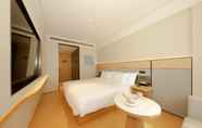 อื่นๆ 4 Ji Hotel (Beijing Daxing Biomedical Base Subway St