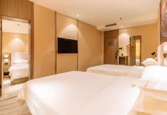 Others 2 Hanting Hotel (Hodder Plaza, Shuzhou)