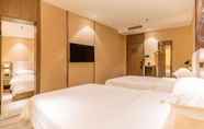 Lainnya 2 Hanting Hotel (Hodder Plaza, Shuzhou)