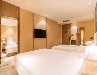 Lainnya 2 Hanting Hotel (Hodder Plaza, Shuzhou)