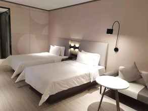 Lainnya 4 Hanting Hotel (Hodder Plaza, Shuzhou)