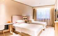 Lainnya 5 Hanting Hotel (Hodder Plaza, Shuzhou)