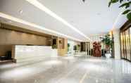 Lainnya 4 Elan Selected Hangzhou Shiqiao Road Kangning Stree