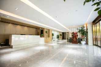 Lainnya 4 Elan Selected Hangzhou Shiqiao Road Kangning Stree