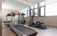 Fitness Center 2 Ji hotel (Daming County Government store)