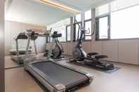 Fitness Center Ji hotel (Daming County Government store)