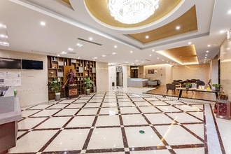 Lainnya 4 Elan Hotel (Changzhou Tongjiang South Road Jinbai)