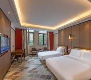 Lainnya 7 Elan Hotel (Changzhou Tongjiang South Road Jinbai)