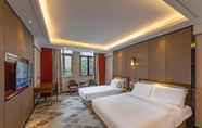 Others 7 Elan Hotel (Changzhou Tongjiang South Road Jinbai)