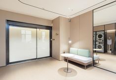 寝室 6 Ji Hotel ( Xilin Gol government branch)