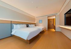 その他 5 Ji Hotel Changzhou Railway Station