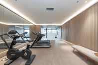 Fitness Center Ji Hotel (Wuhan Optics Valley Star)