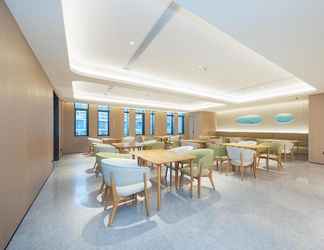 Others 2 Ji Hotel (Hangzhou Alibaba Xixi Park)