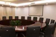 Functional Hall Shanghai Xincheng Hotel