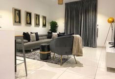 Common Space 4 Cozy Properties Ghana