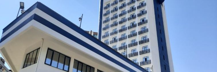 기타 Plaza Hotel Diyarbakir