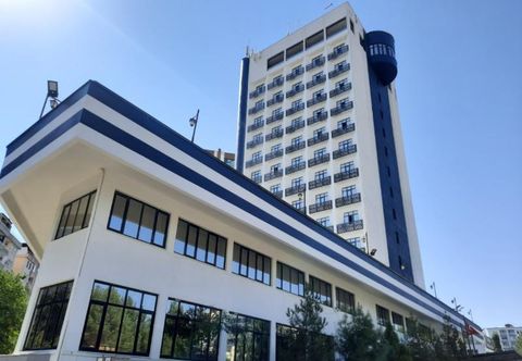 기타 Plaza Hotel Diyarbakir