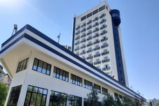 기타 Plaza Hotel Diyarbakir