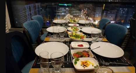 기타 2 Plaza Hotel Diyarbakir