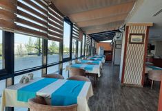 기타 3 Plaza Hotel Diyarbakir