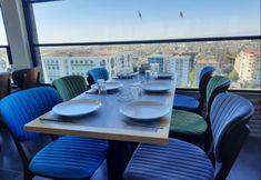 기타 4 Plaza Hotel Diyarbakir