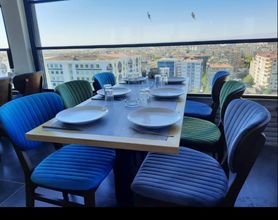 기타 4 Plaza Hotel Diyarbakir