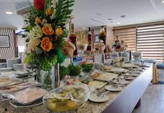 기타 5 Plaza Hotel Diyarbakir