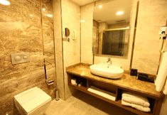 기타 7 Plaza Hotel Diyarbakir