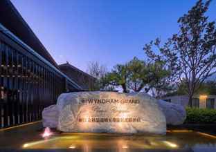 Bangunan 4 Wyndham Grand Royal Hotel Jinlin Lijiang