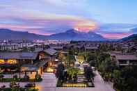 Atraksi di Area Sekitar Wyndham Grand Royal Hotel Jinlin Lijiang