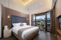 Kamar Tidur Wyndham Grand Royal Hotel Jinlin Lijiang