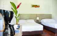 Kamar Tidur 7 Hotel Portales del Tayrona