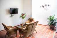 Ruang untuk Umum Hotel Portales del Tayrona