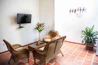 Ruang Umum Hotel Portales del Tayrona