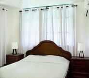 ห้องนอน 5 Hotel Portales del Tayrona