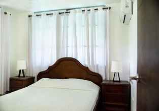 ห้องนอน 4 Hotel Portales del Tayrona