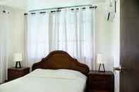 ห้องนอน Hotel Portales del Tayrona