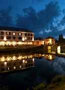 EXTERIOR_BUILDING Logis Hotel du Chateau