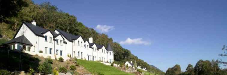 Lainnya Loch Ness Lodge Bed & Breakfast