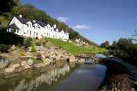 Lainnya Loch Ness Lodge Bed & Breakfast