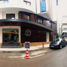 Mira Otel 1, Hotel Konak