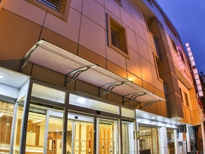 Exterior 4 Gaziantep Garni Hotel