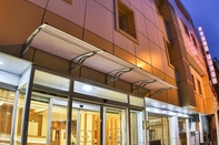 Exterior Gaziantep Garni Hotel