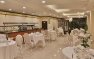 ร้านอาหาร 2 Gaziantep Garni Hotel