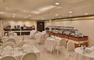 Nhà hàng 4 Gaziantep Garni Hotel