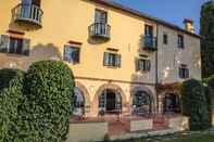 Exterior La Loggia Historic Resort