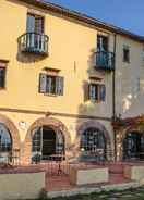 EXTERIOR_BUILDING La Loggia Historic Resort