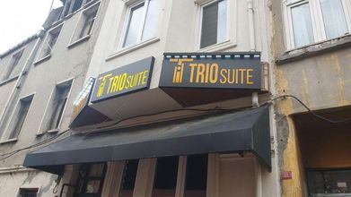 外部的 4 Trios Suite